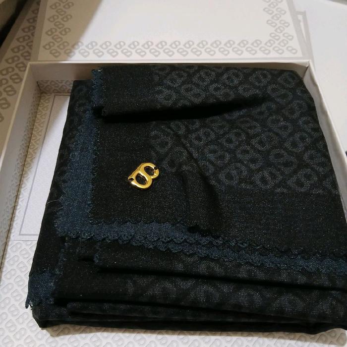 hijab scraft buttonscarves preloved vvgc