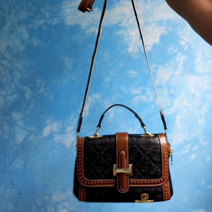 TAS SELEMPANG XUAN NI CROWN 2 TALPAN