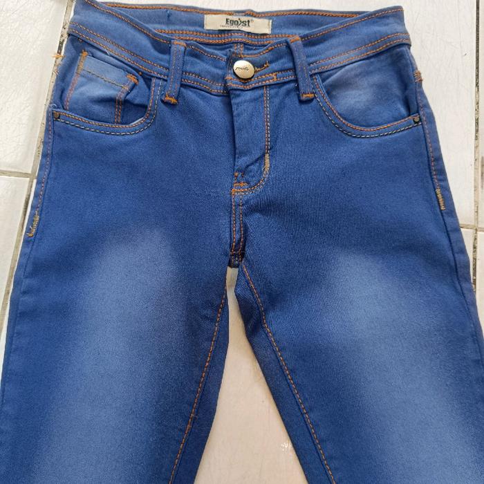 Jeans Egoist Polos Pensil (42)