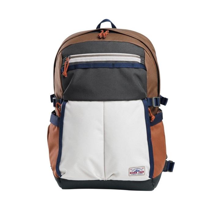 EIGER WANDERFURTHER CAMERA BACKPACK - Tas Punggung Ransel Kamera Accessories Aksesoris