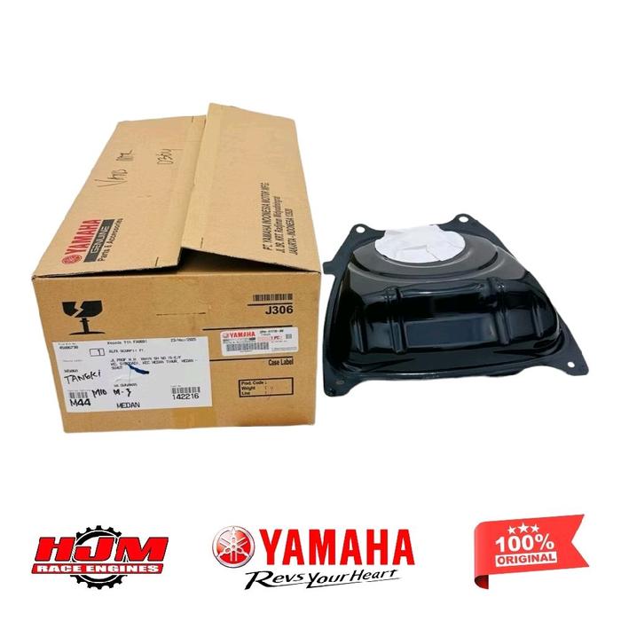 TANGKI TENGKI BENSIN YAMAHA MIO S / MIO Z / MIO M3 / SOUL GT 125 CC / FINO 125 CC / X RIDE 125 CC / 