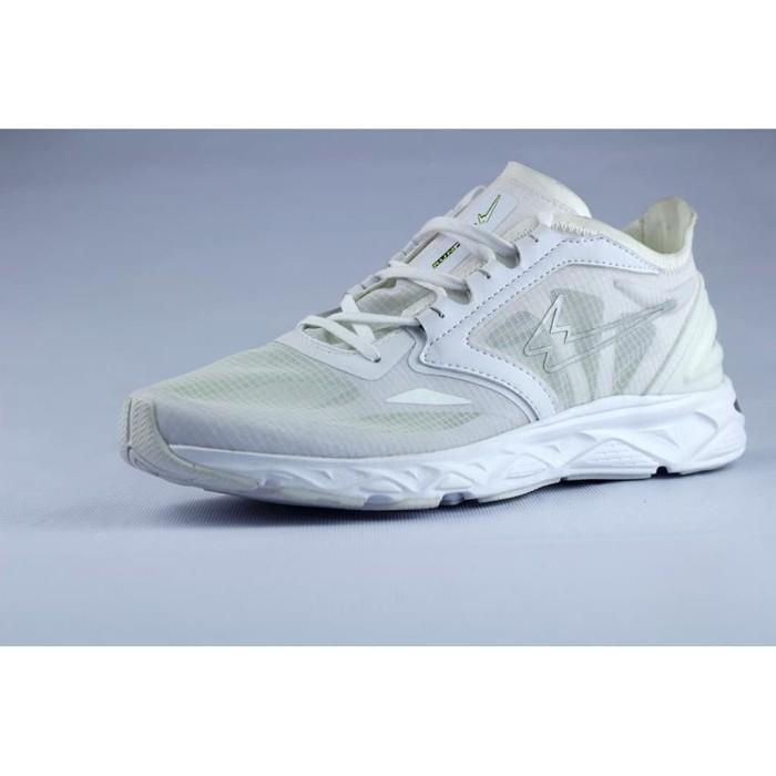 E✔34 SEPATU OLAHRAGA LARI JOGGING RUNNING EAGLE ORIGINAL - JAGUAR 2 J♥O1