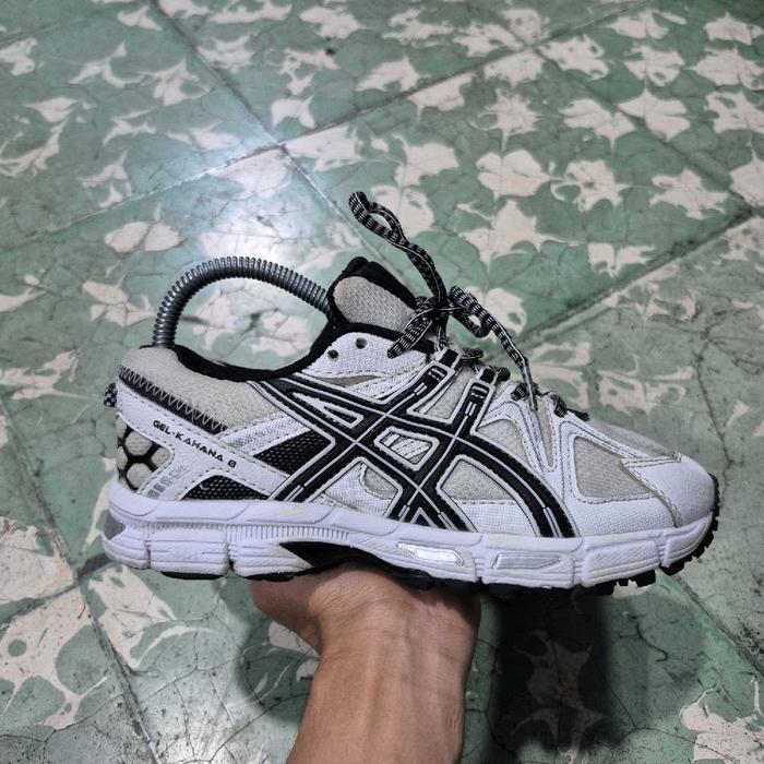 Asics Gel-Kahana 8 Wanita Original(37)