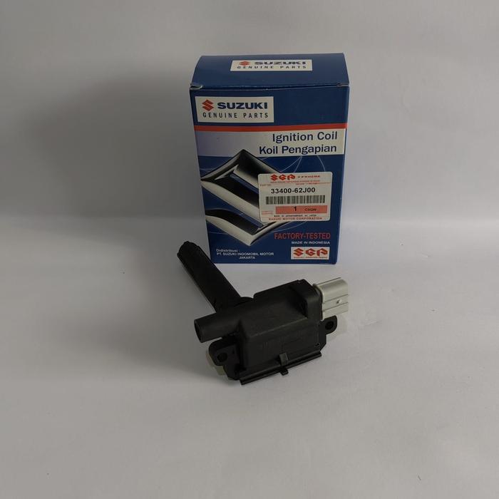 Coil Koil APV Futura Injeksi Baleno 15
