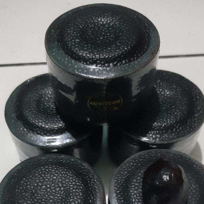 kili kili adu muncang, bahan full kulit satu pasang