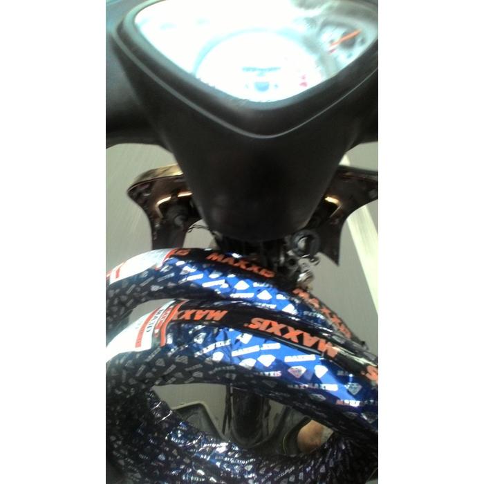 Ban Maxxis Ma3D(Diamond) Ring 16 Untuk Nouvo 70/90 Dan 80/90 #Gratisongkir