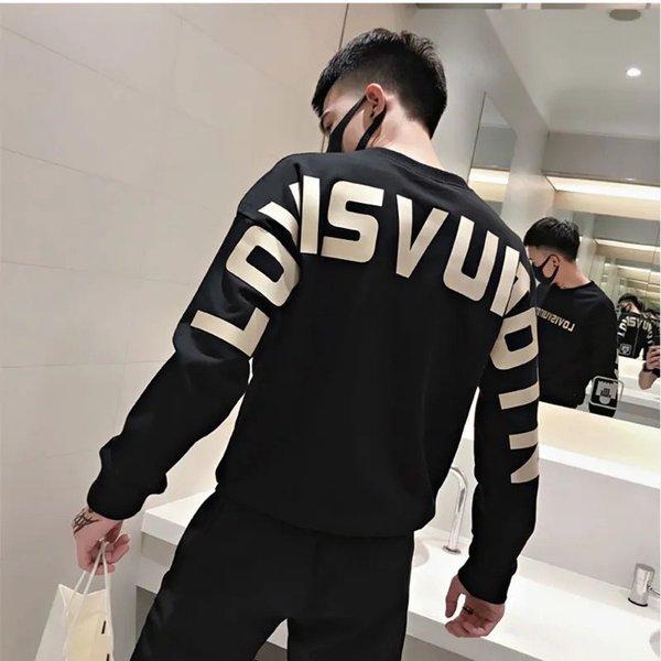 Sweater Hoodie cowok Korean style switer cowok keren distro pria switer laki laki dewasa switer pria