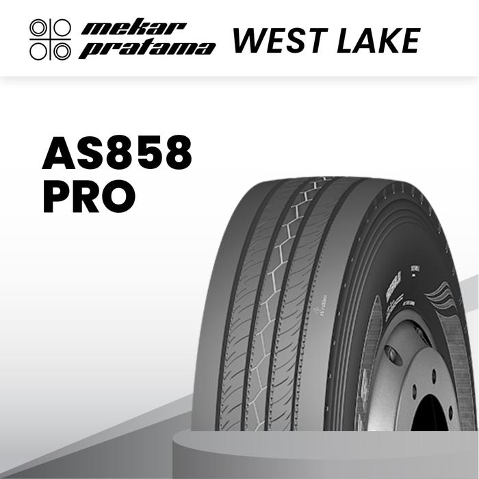 WESTLAKE AS858 11R 22.5 (11R22.5)
