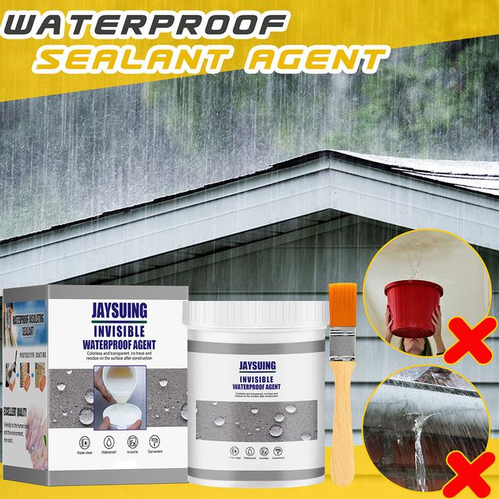 6/1PCS Insulation Electrical Sealant Liquid Tape Paste Waterproof