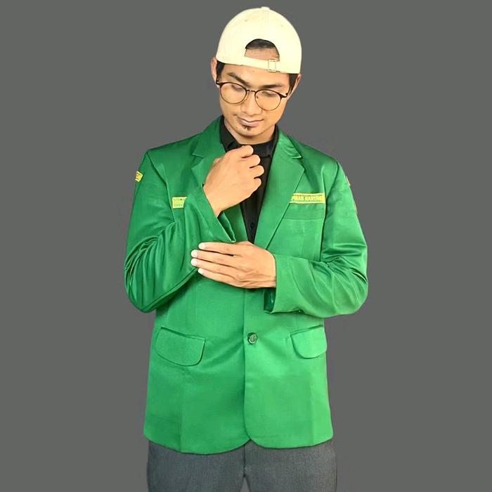 JAS ANSOR LENGAN PANJANG PREMIUM TWISS