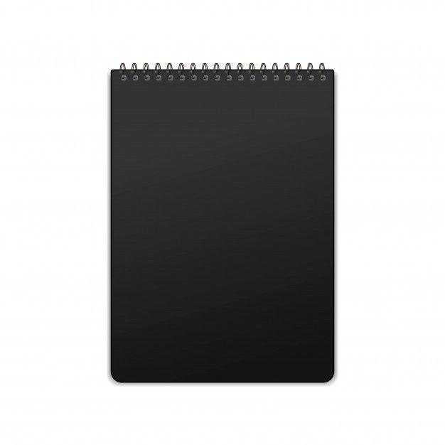 Planner A5 Kas Harian 100 Halaman – HVS 70gsm Cetak Hitam | Buku Catatan Keuangan Harian Minimalist