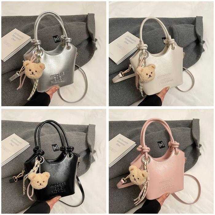Nionbagshop Tas Handbag Wanita Tas Selempang Wanita Tas Tenteng Wanita CR8989