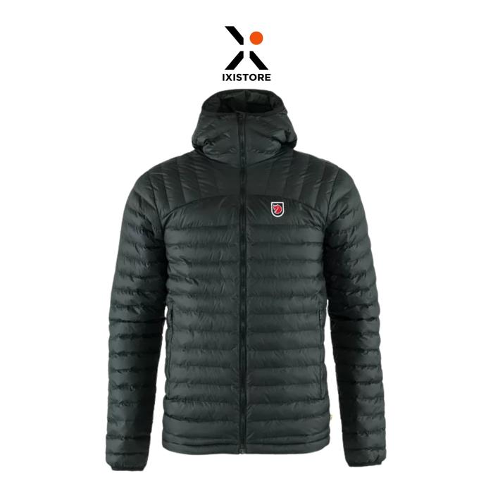 Jaket Fjallraven Expedition Latt Hoodie