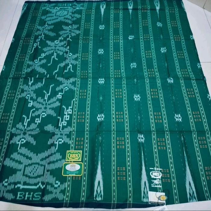SARUNG BHS GBE GOLD SUTRA SPUNSILK 210