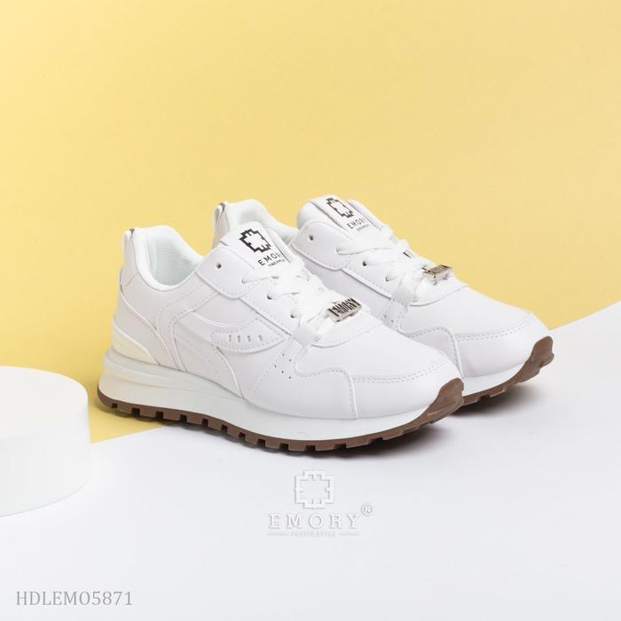Emory Style Shoes Vikary Hdlemo 5871 | Sepatu Wanita Sneakers Sport Shoes Casual Nyaman