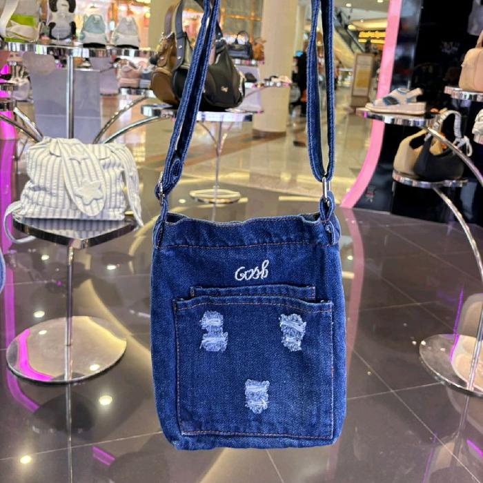 READY TAS GOSH HP NEW ART