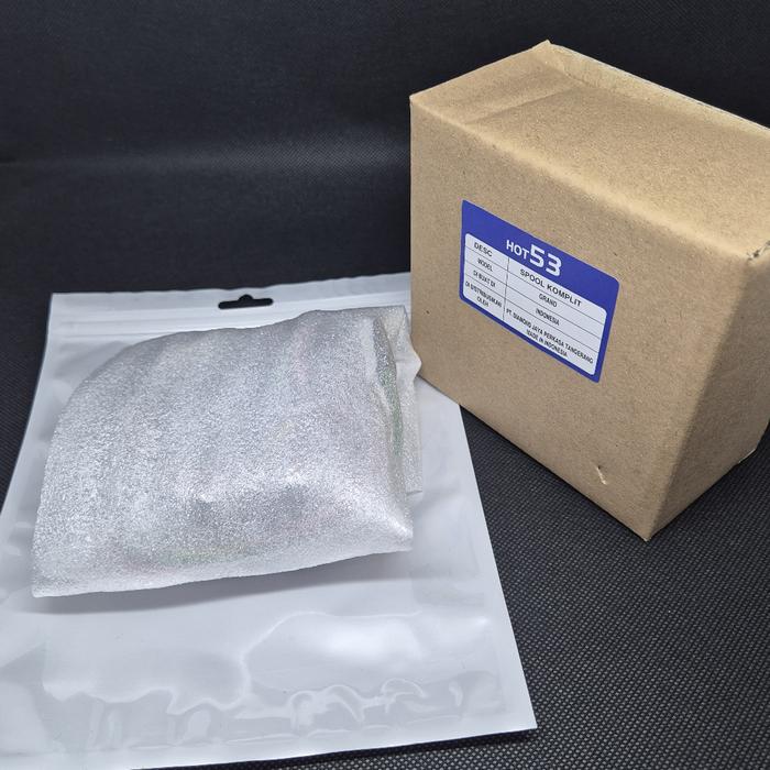 SPOOL ASSY GRAND / SPOOL KOMPLIT GRAND + FUSER "HOT 53"