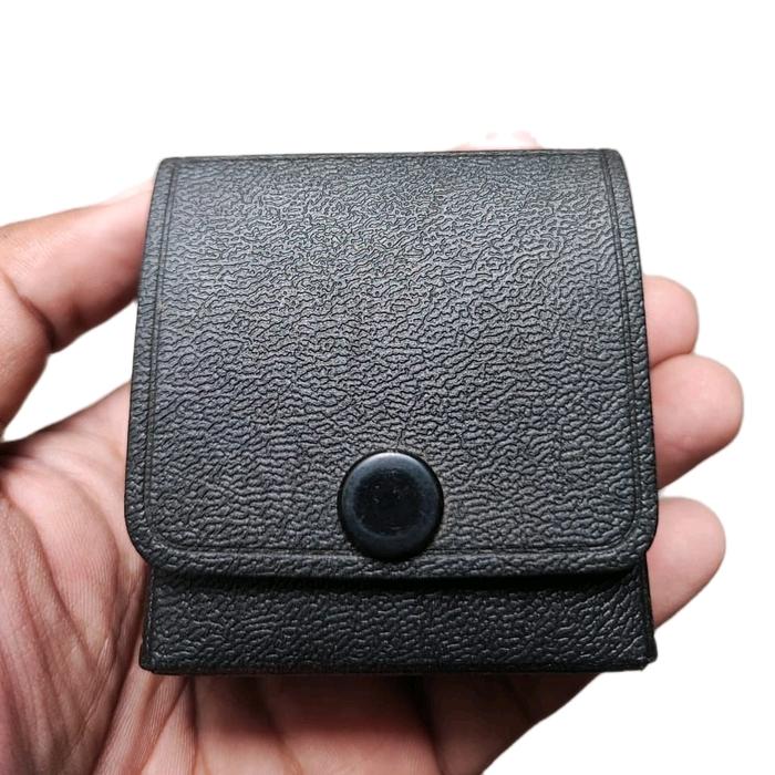 Dompet Pinggang Wadah Korek Gas Zippo