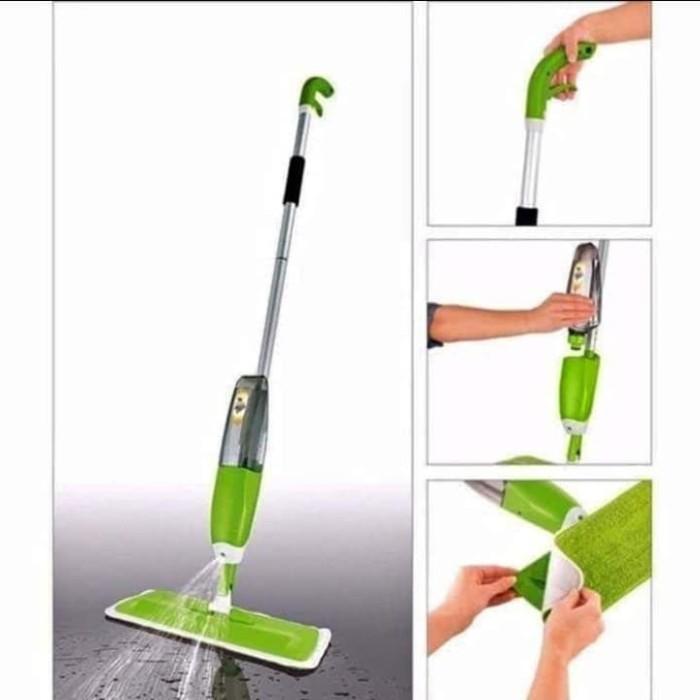 Spray Mop Alat Pel Semprot Bukan BOLDE