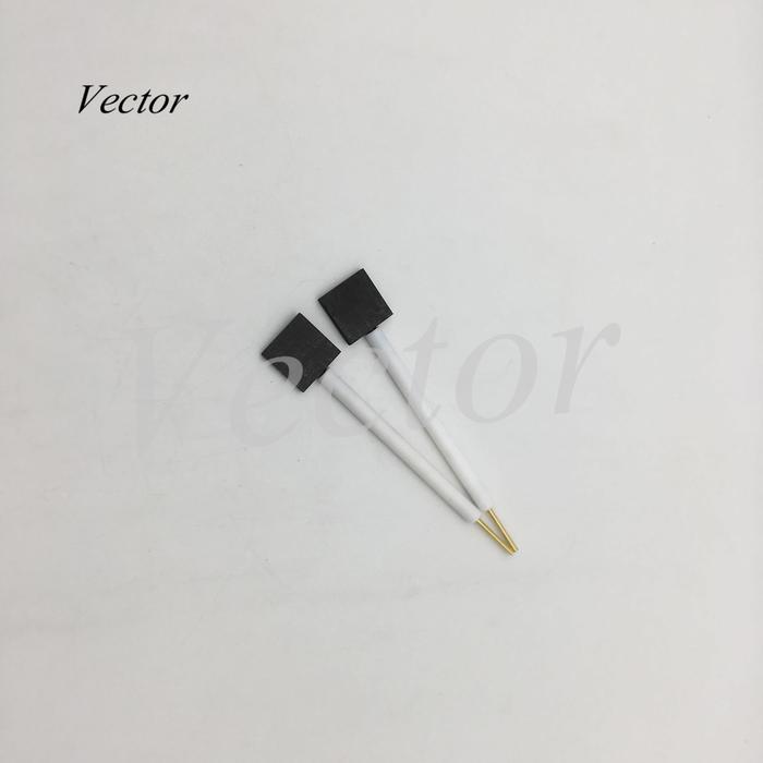 High-purity graphite sheet electrode / 20 * 20 * 3mm / graphite