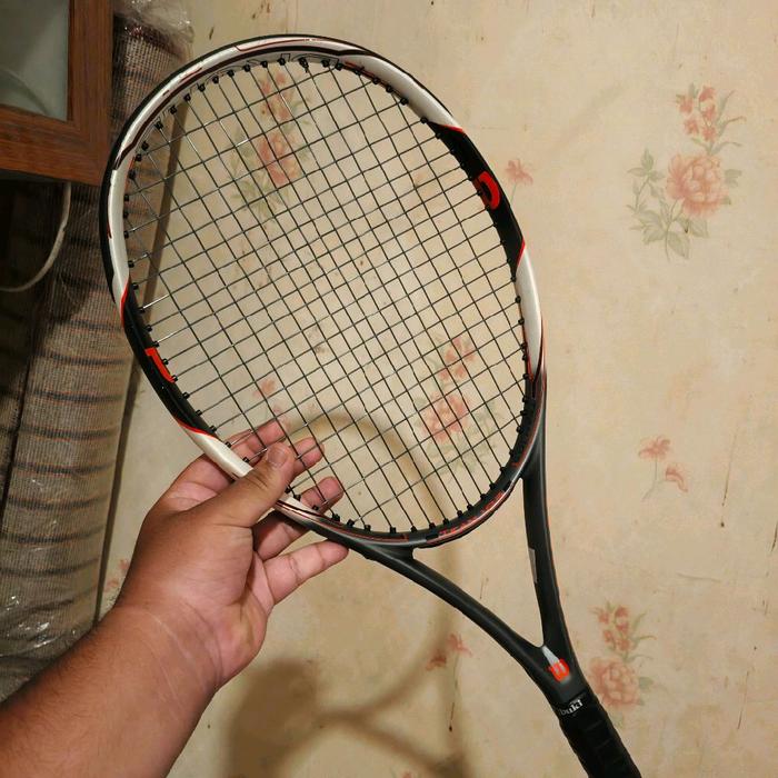 Raket tenis Wilson Drone Team 105
