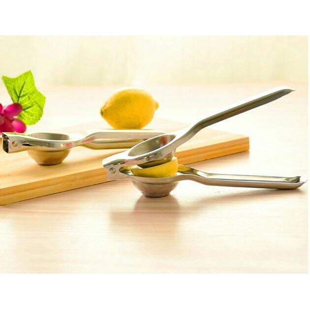 Pemeras Lemon / Jeruk Nipis / Citrus Extractor / Alat Perasan Squeezer