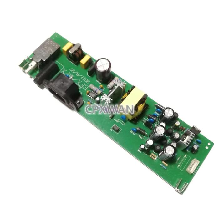 Saklar PSU Papan Catu Daya, untuk Soundcraft MFX Seri EFX Mixer DC