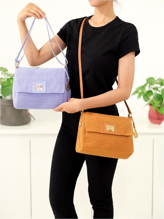 Dowa Arras - Women Crossbody