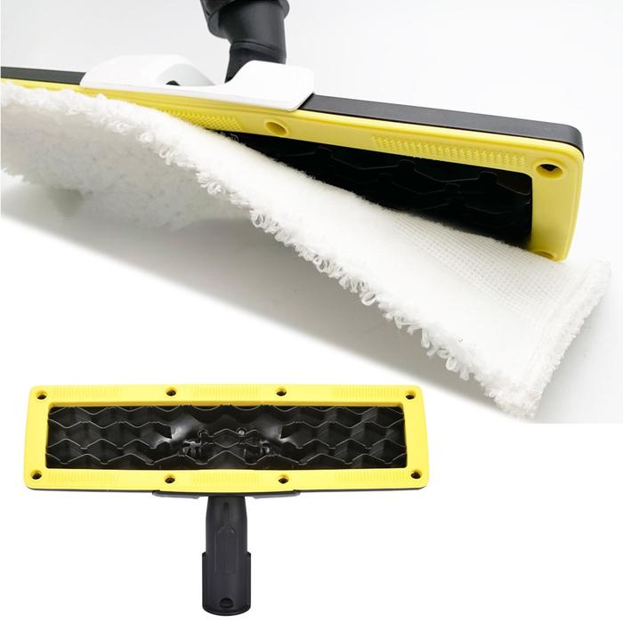 Practical Floor Nozzle Tool For Karcher Replacement SC4 SC5