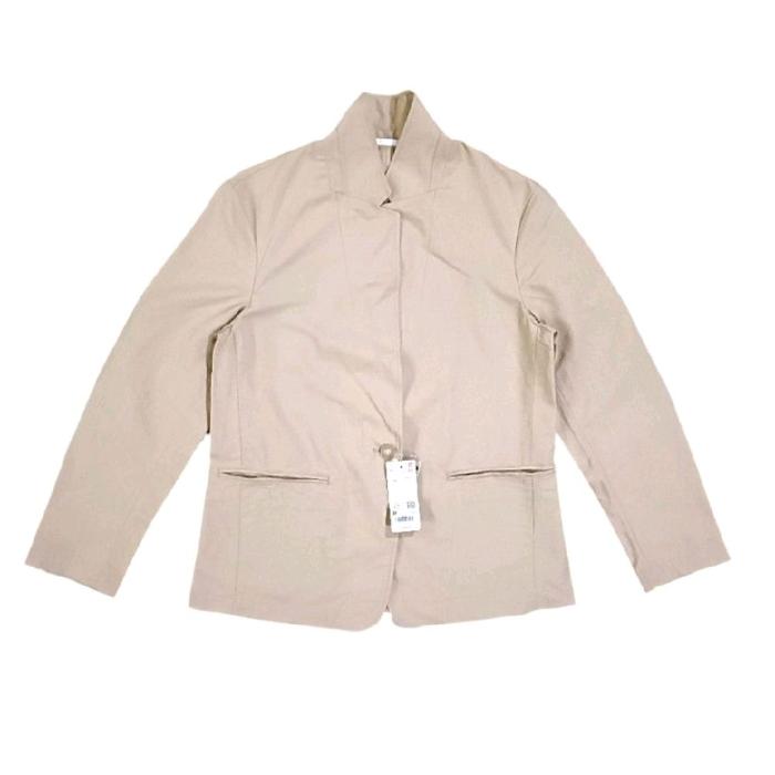 Uniqlo Blazer/Jaket Women's (BNWT)