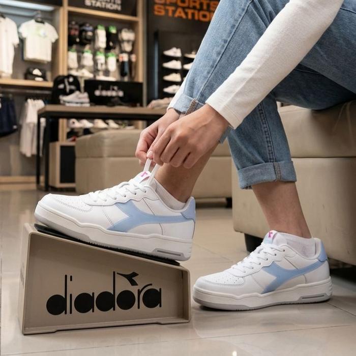 Sepatu Diadora ORI MCKENZIE (F) Women DIACA241102W