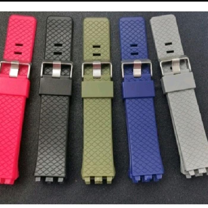 tali jam Skymax, strap watch Skymax