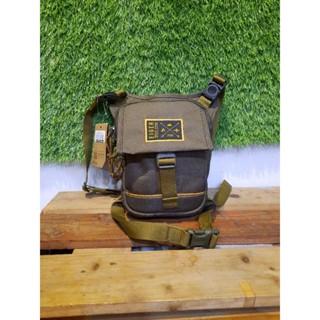 TAS PAHA EIGER 2708 LEG PACK S MIGRATE 1989 - SLING BAG PRIA WANITA - TAS HARIAN