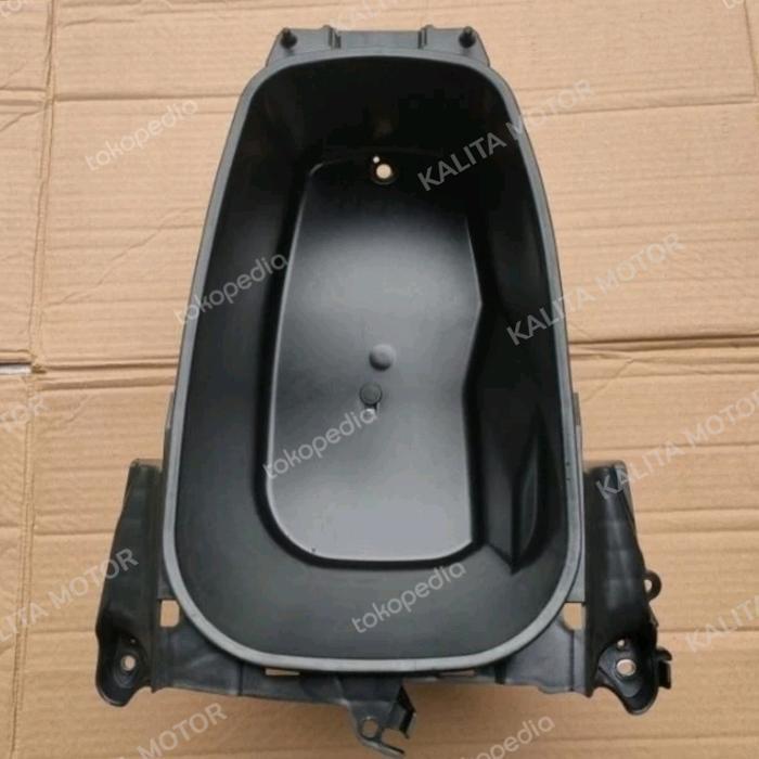 box bagasi Beat esp eco beat street