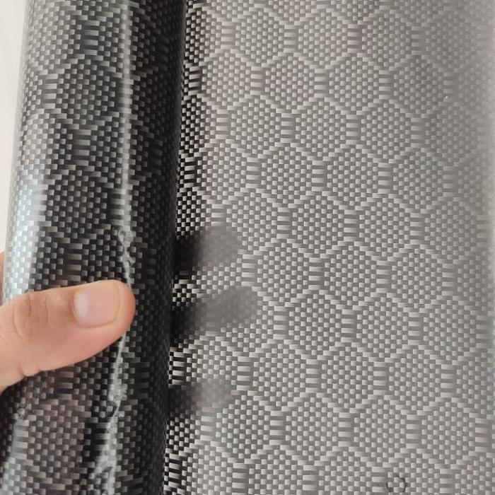 NEW!! READY!! Paket Carbon Celup Hexagon Carbon WTP Water Transfer Printing BEST SELLER!!
