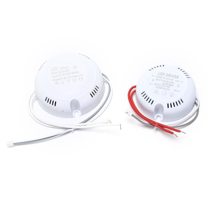 LED Driver Current 280mA 8-24W/24-36W SMD PCB Light Ceiling Power