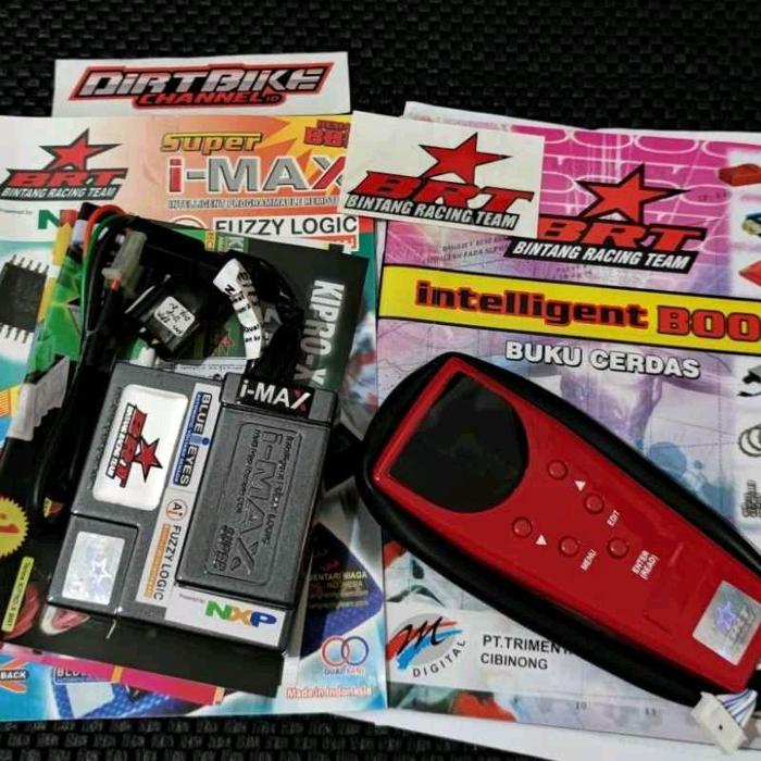 cdi BRT jupiter z 24step plus remot