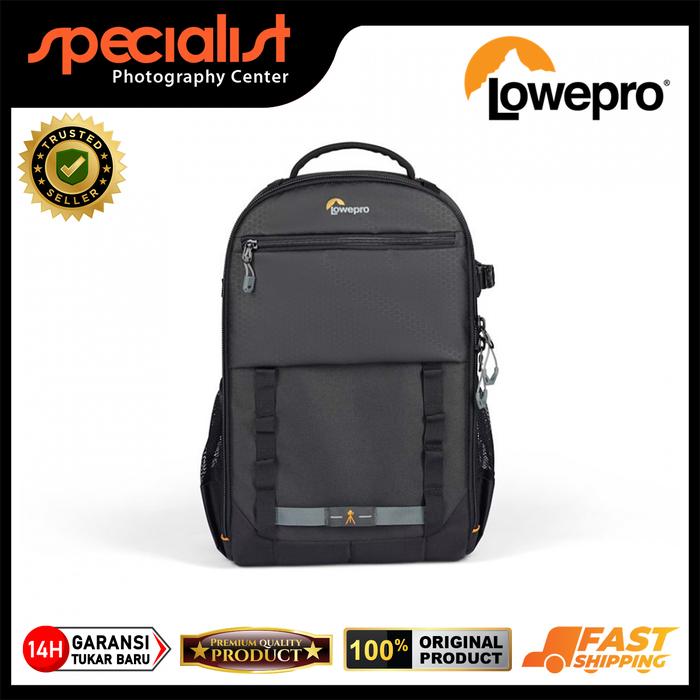 Lowepro Adventura BP 300 III Camera Backpack