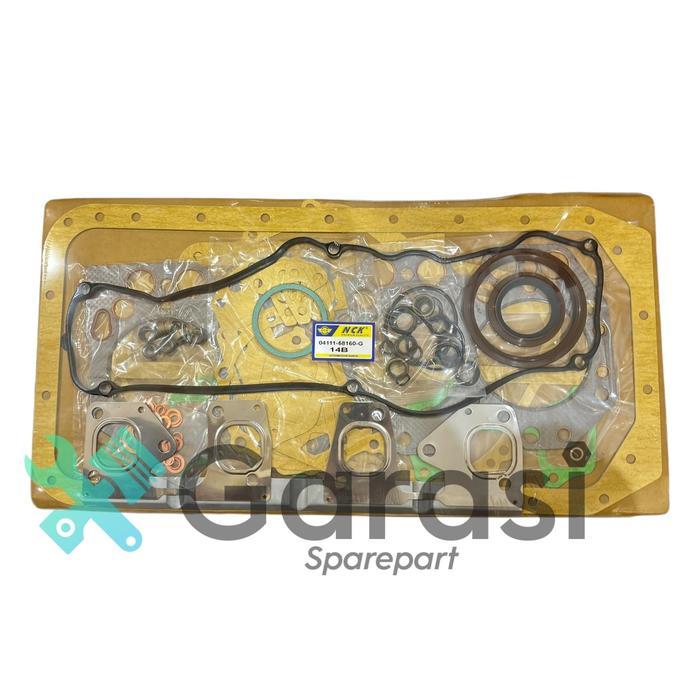 Packing / Paking Gasket SET Toyota Rino 115PS/ Rino 14B