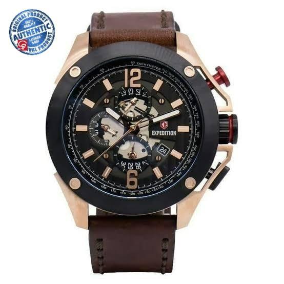 STOK TERBATAS !!!! KACA JAM TANGAN EXPEDITION EXP E6690 E6691 E6692 E6693 E6694 E6695 E6696 E6697 E6