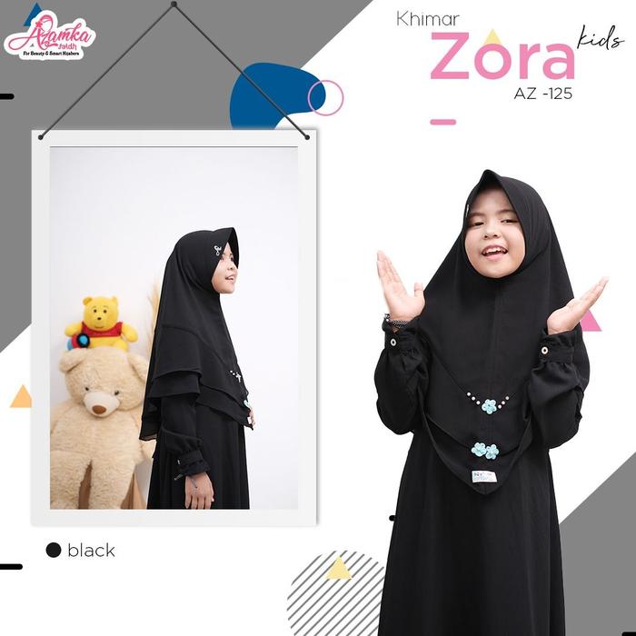 AZAMKA - Zora Khimar Kids