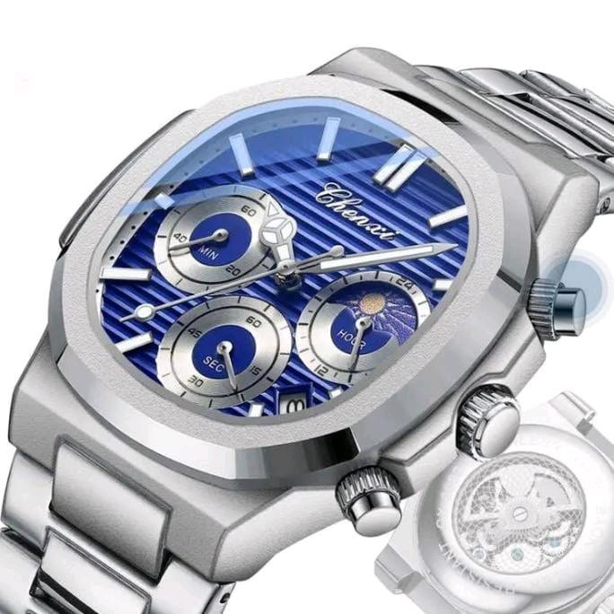Jam Tangan CHENXI0092(Pri/Wanita)Jam Tangan Automatic Otomatis