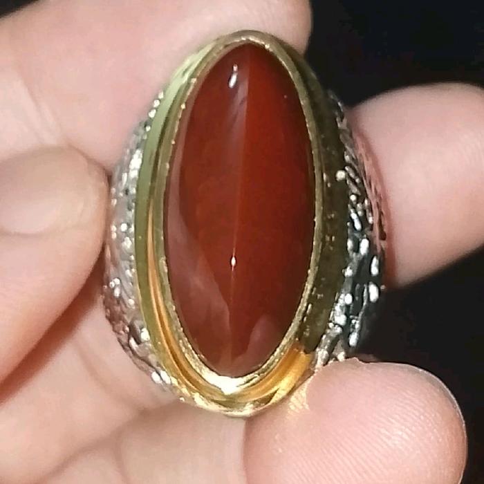 Batu Pandan Merah Jamblang Neng Uci - Batu Pandan Merah Jamblang Neng Uci untuk Koleksi Anda