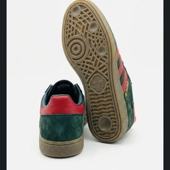 Sepatu adidas spezial packing no dus sepatu only
