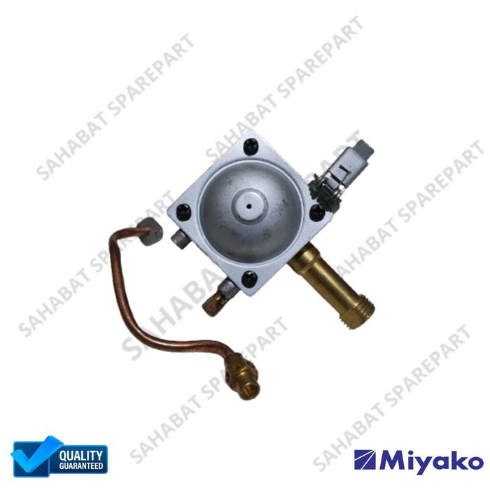 Pemantik Kompor Gas Portable Miyako