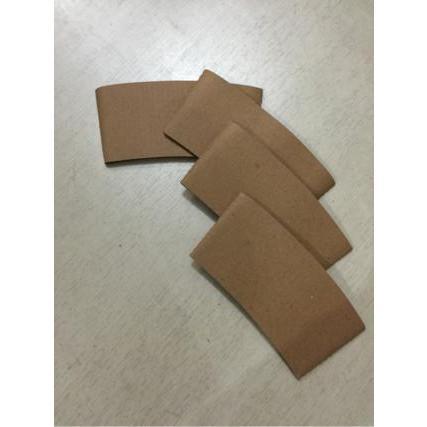 Sleeve Paper Cup 8 oz - Sleeve