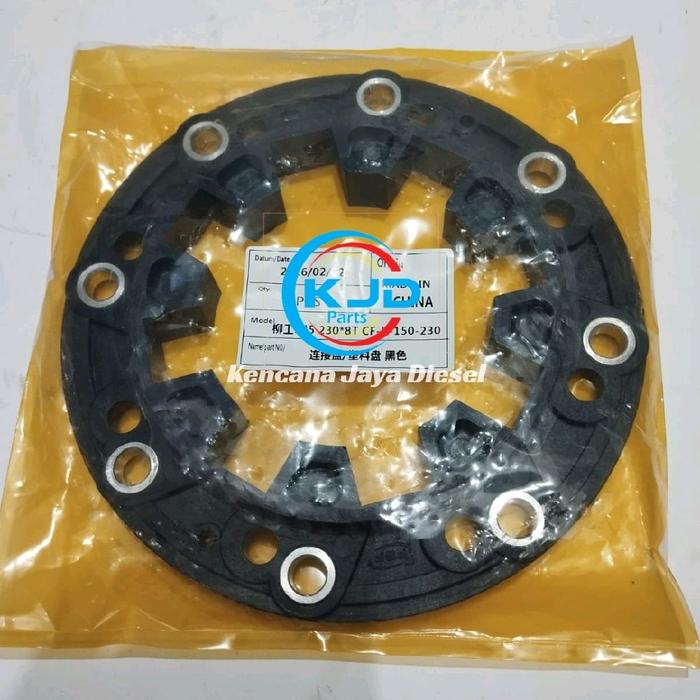 Coupling Sany SY265 Liugong 945