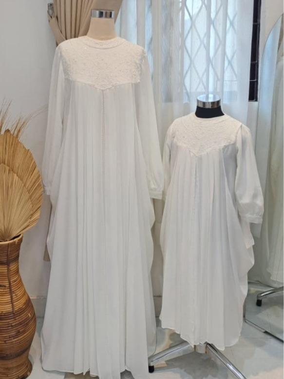 APHRODITE DRESS Gamis D-411 By Nesty Collection