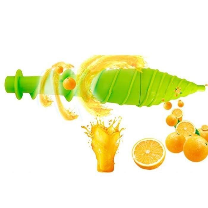 Juicer Tangan-Juicer Buah & Sayur-Slow Juicer Manual