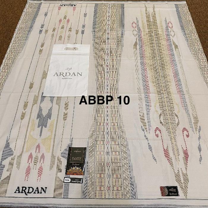 Sarung Ardan Putih Series Sarung Putih Ardan